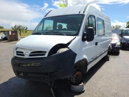 Foto pieza de coche